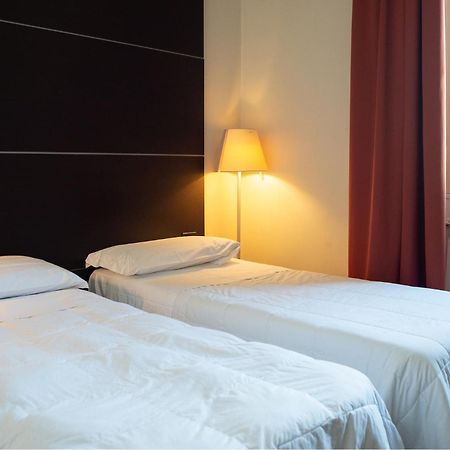 Hotel Ariston Livourne Extérieur photo