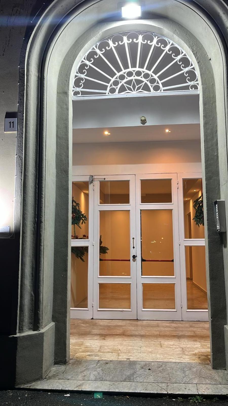 Hotel Ariston Livourne Extérieur photo
